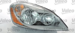 VALEO 043868 Esituli