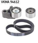 SKF VKMA 94612 Hammasrihma komplekt