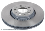 BLUE PRINT ADF124358 Piduriketas
