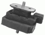 LEMF&Ouml;RDER 31924 01 Kinnitus,automaatk&auml;igukast