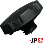 JP GROUP 1414250200 Sulgurkate, jahutusvedeliku mahuti
