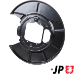 JP GROUP 1464302670 Plekk,piduriketas