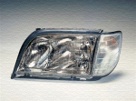 MAGNETI MARELLI 711305621633 Tuleklaas, esituli