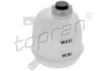 TOPRAN 700337 Paisupaak,jahutusvedelik