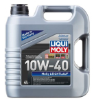 LIQUI MOLY 6948 Mootori&otilde;li