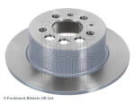 BLUE PRINT ADF124362 Piduriketas