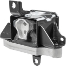 LEMF&Ouml;RDER 43041 01 Kinnitus,automaatk&auml;igukast