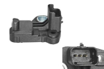 VALEO 254015 Andur, v&auml;ntv&otilde;ll