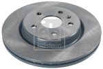 FEBI BILSTEIN 106349 Piduriketas