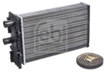 FEBI BILSTEIN 36407 Soojusvaheti,salongik&uuml;te