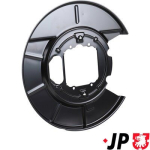 JP GROUP 1464302680 Plekk,piduriketas