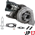 JP GROUP 3117400400 Kompressor,&uuml;lelaadimine