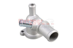 METZGER 4010191 Jahutusvedeliku flants