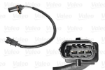VALEO 254027 Andur, v&auml;ntv&otilde;ll