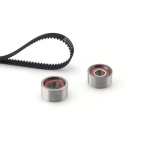 GATES K015495XS Hammasrihma komplekt