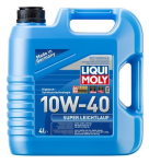 LIQUI MOLY 9504 Mootori&otilde;li