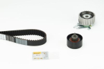 CONTINENTAL CTAM CT947K2 Hammasrihma komplekt