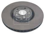 FEBI BILSTEIN 107725 Piduriketas