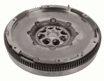 SACHS 2 294 001 968 Hooratas