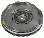 SACHS 2 294 701 027 Hooratas