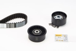 CONTINENTAL CTAM CT1046K1 Hammasrihma komplekt