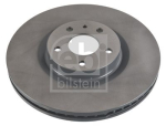 FEBI BILSTEIN 107728 Piduriketas