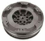 SACHS 2 294 501 225 Hooratas