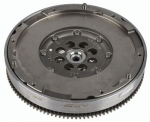 SACHS 2 294 001 364 Hooratas