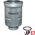 JP GROUP 1118705600 K&uuml;tusefilter