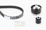 CONTINENTAL CTAM CT1228K2 Hammasrihma komplekt