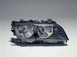 MAGNETI MARELLI 711305621748 Tuleklaas, esituli