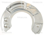 TRISCAN 812511109 Plekk,piduriketas