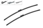 BOSCH 3397014121 Klaasipuhastaja kumm