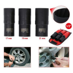 KS TOOLS 913.1270 J&otilde;upadrunite komplekt