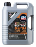 LIQUI MOLY 21605 Mootori&otilde;li
