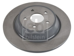 FEBI BILSTEIN 107729 Piduriketas
