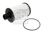 FEBI BILSTEIN 109017 &Otilde;lifilter