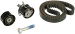 GATES K025633XS Hammasrihma komplekt