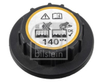 FEBI BILSTEIN 188567 Sulgurkate, jahutusvedeliku mahuti