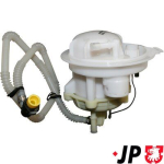 JP GROUP 1118706770 K&uuml;tusefilter