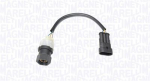 MAGNETI MARELLI 064848268010 Andur, v&auml;ntv&otilde;ll