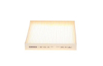 BOSCH 1987435134 Filter,salongi&otilde;hk