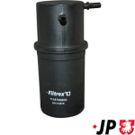 JP GROUP 1118706800 K&uuml;tusefilter
