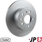 JP GROUP 1263203100 Piduriketas