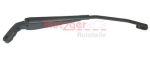 METZGER 2190004 Kojamees, klaasipesu