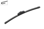 BOSCH 3397008531 Klaasipuhastaja kumm