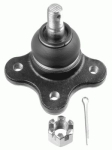 LEMF&Ouml;RDER 15480 02 Kande-/juhtliigend