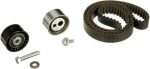 GATES K025523XS Hammasrihma komplekt