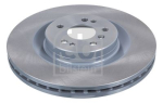 FEBI BILSTEIN 24745 Piduriketas