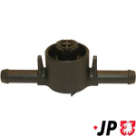JP GROUP 1116003400 Klapp,k&uuml;tusefilter